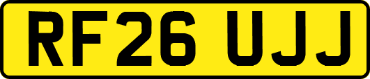 RF26UJJ