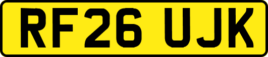 RF26UJK