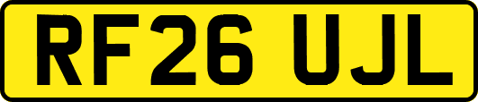 RF26UJL