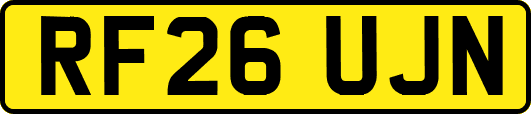 RF26UJN