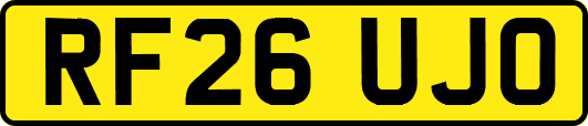 RF26UJO