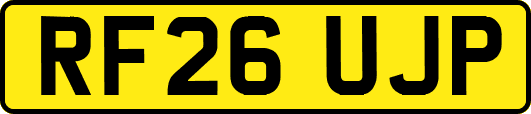RF26UJP