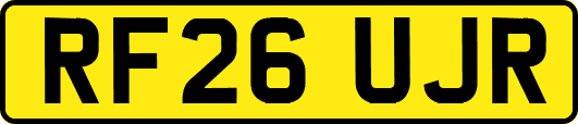RF26UJR
