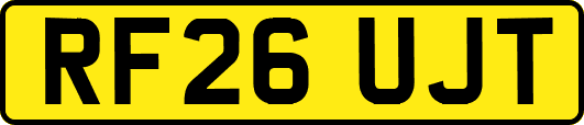 RF26UJT