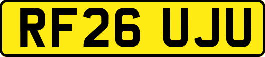 RF26UJU