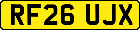 RF26UJX