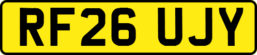 RF26UJY