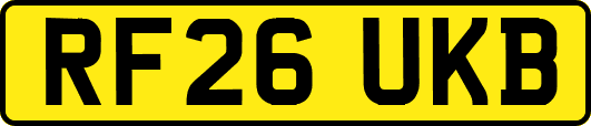 RF26UKB