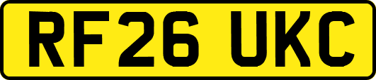 RF26UKC