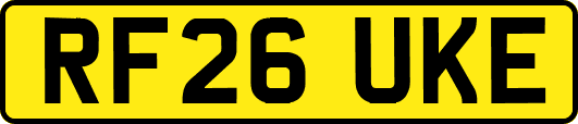 RF26UKE