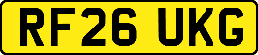 RF26UKG