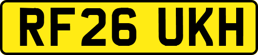 RF26UKH
