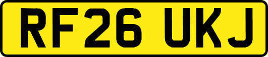 RF26UKJ