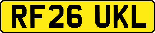 RF26UKL