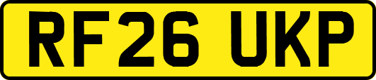 RF26UKP