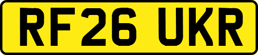 RF26UKR