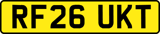 RF26UKT