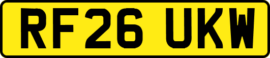 RF26UKW