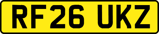 RF26UKZ