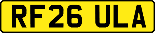 RF26ULA