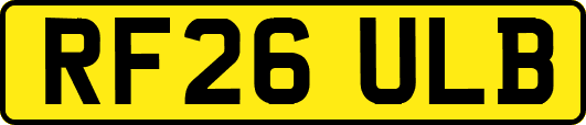 RF26ULB