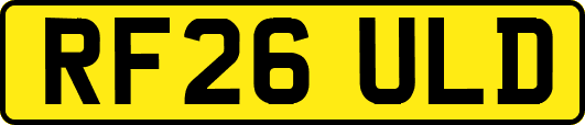 RF26ULD