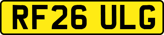 RF26ULG
