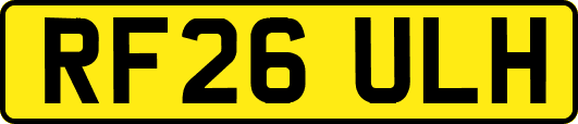RF26ULH