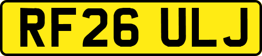 RF26ULJ