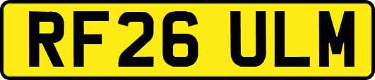 RF26ULM