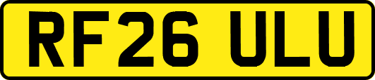 RF26ULU
