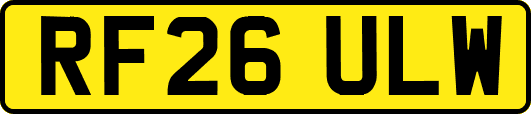 RF26ULW