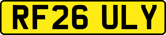 RF26ULY