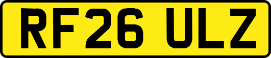 RF26ULZ