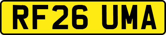 RF26UMA