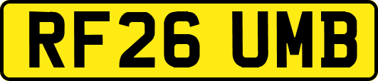 RF26UMB