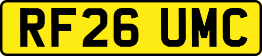 RF26UMC
