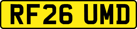 RF26UMD