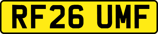 RF26UMF