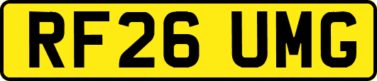 RF26UMG