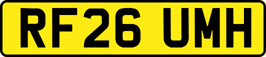 RF26UMH
