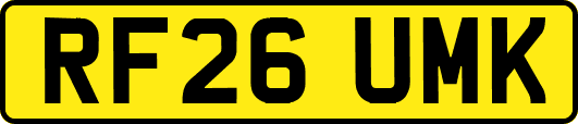 RF26UMK