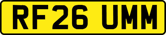 RF26UMM