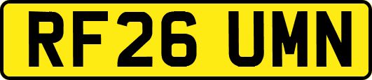 RF26UMN