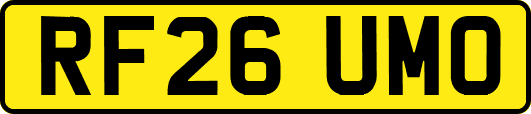RF26UMO