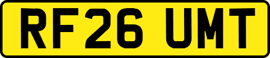 RF26UMT