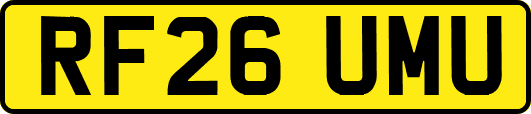 RF26UMU