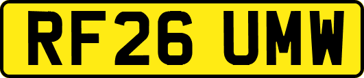 RF26UMW