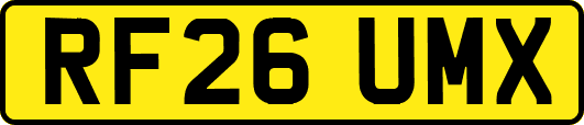 RF26UMX