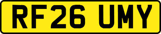 RF26UMY